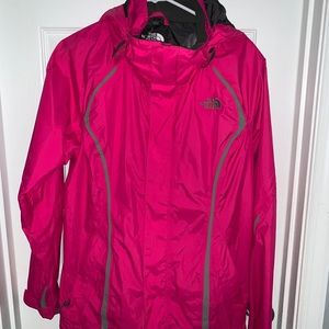 The North Face Women’s Large
